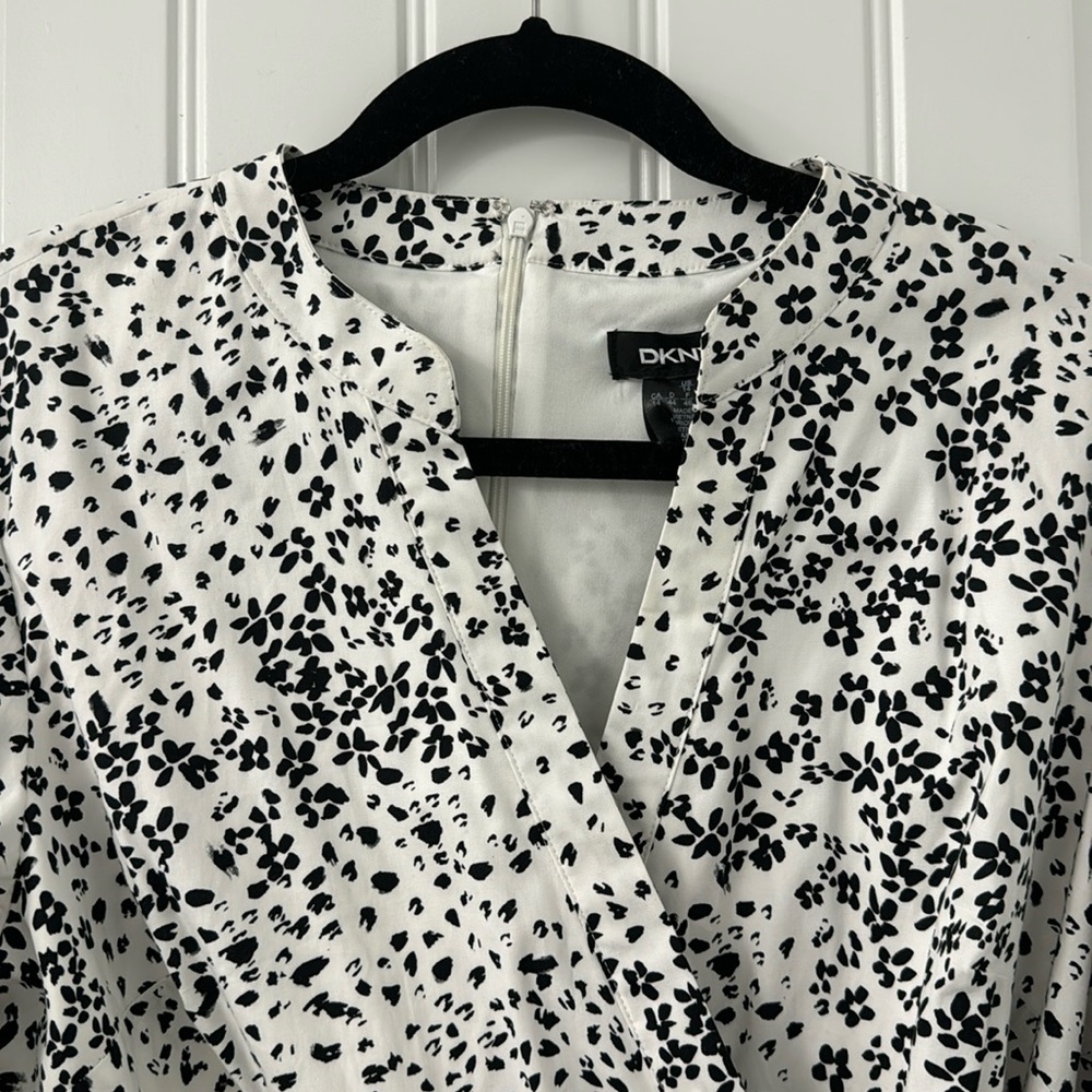 DKNY Dress